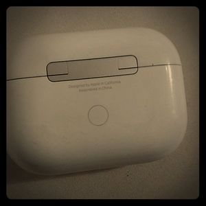 Airpod pros